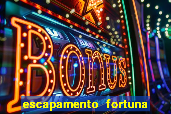 escapamento fortuna para biz 125